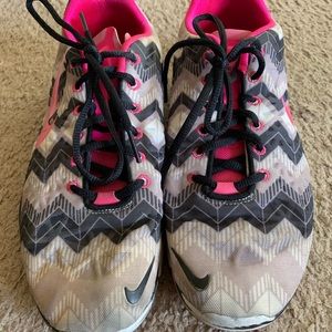 Nike TR fit 3